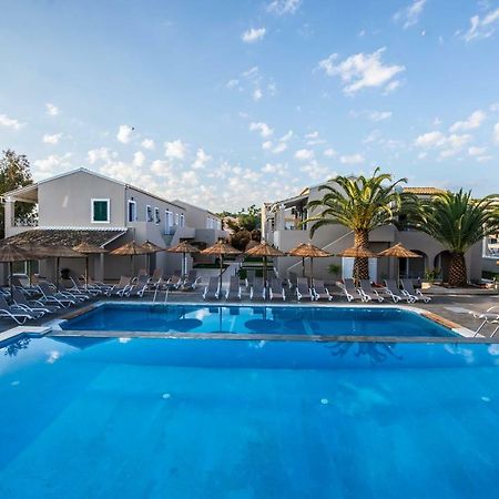 Amour Holiday Resort (Adults Only) Sidárion Exterior foto