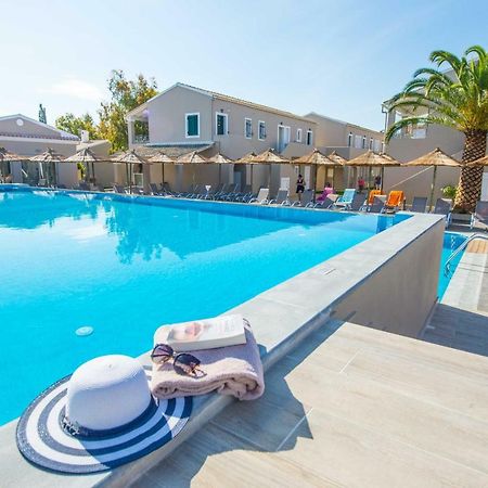 Amour Holiday Resort (Adults Only) Sidárion Exterior foto