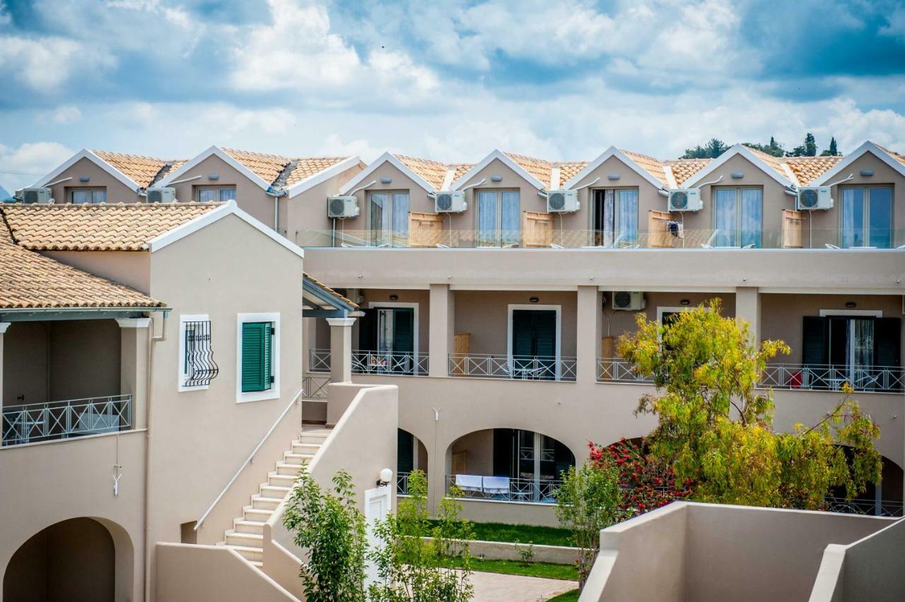Amour Holiday Resort (Adults Only) Sidárion Exterior foto