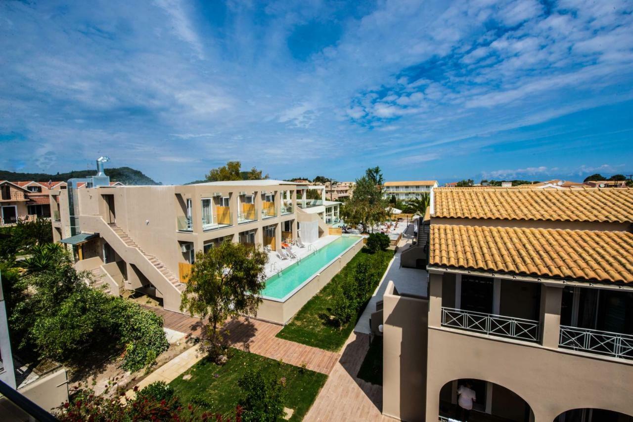 Amour Holiday Resort (Adults Only) Sidárion Exterior foto