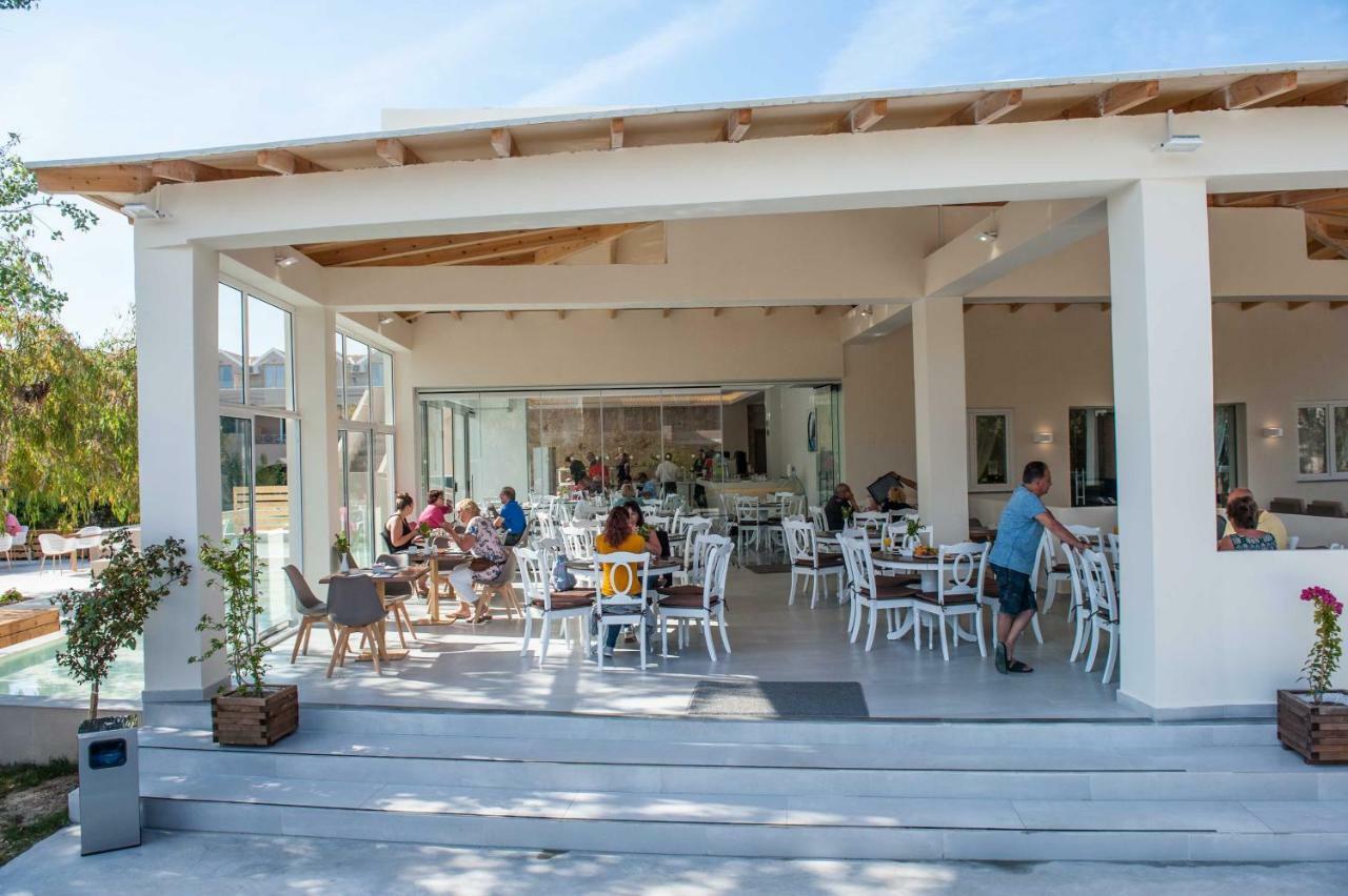 Amour Holiday Resort (Adults Only) Sidárion Exterior foto