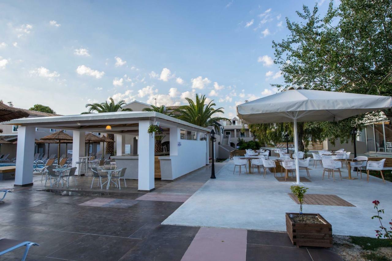Amour Holiday Resort (Adults Only) Sidárion Exterior foto